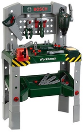 Детский набор инструментов Klein Bosch Workbench