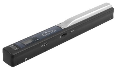 Skeneris Media-Tech Scanline, CIS
