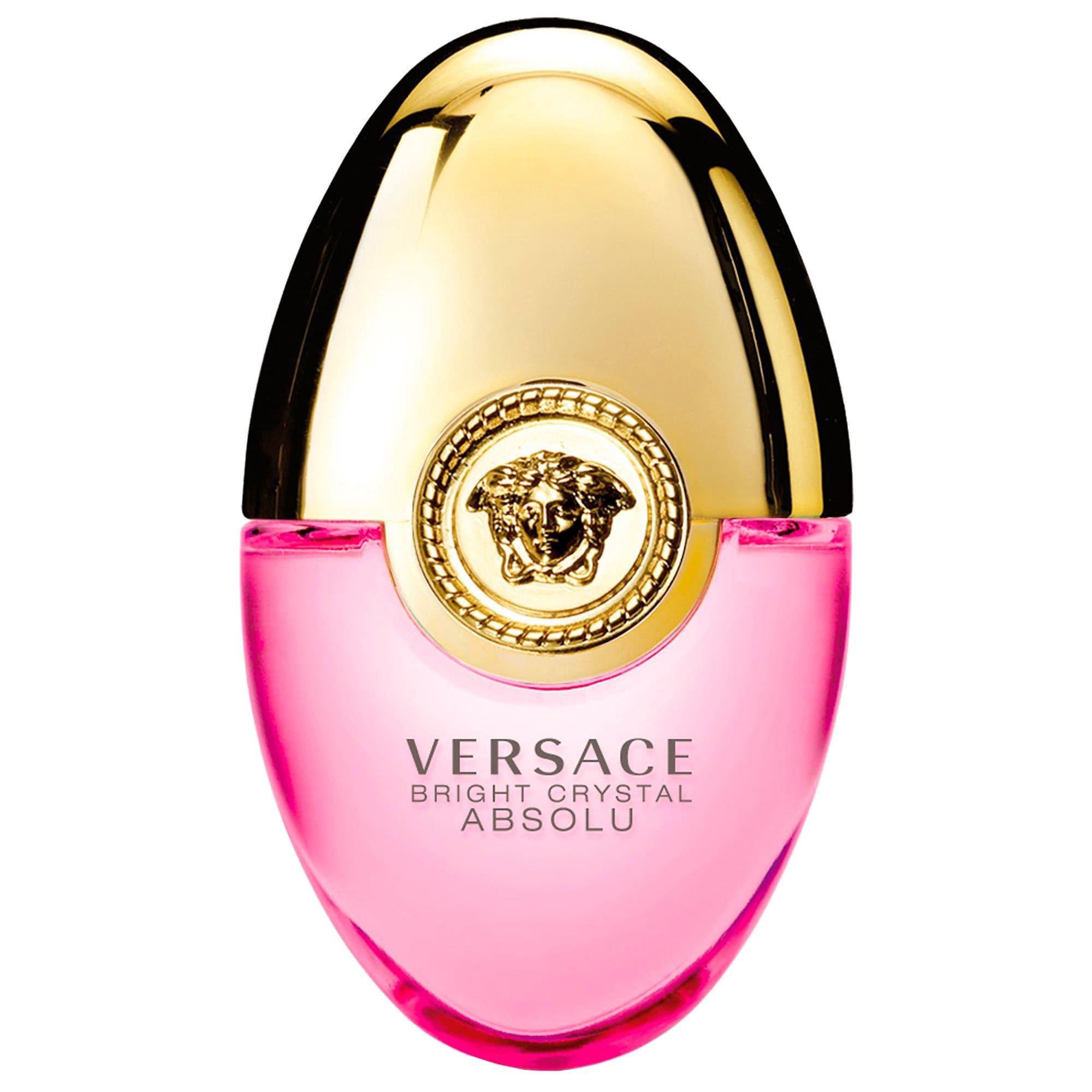 versace bright crystal absolu 100 ml