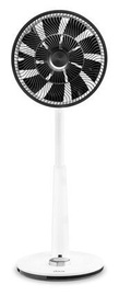 Напольные вентилятор Duux Whisper white, 22 Вт