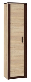 ML Meble Ksawery 01 Wardrobe Sonoma Oak