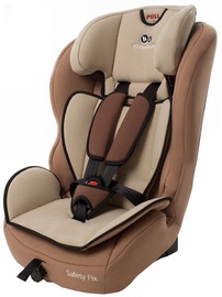 KinderKraft Car Seat Safety-Fix Beige