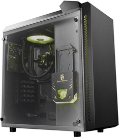 Deepcool GamerStorm BARONKASE LIQUID Mid-Tower ATX Black