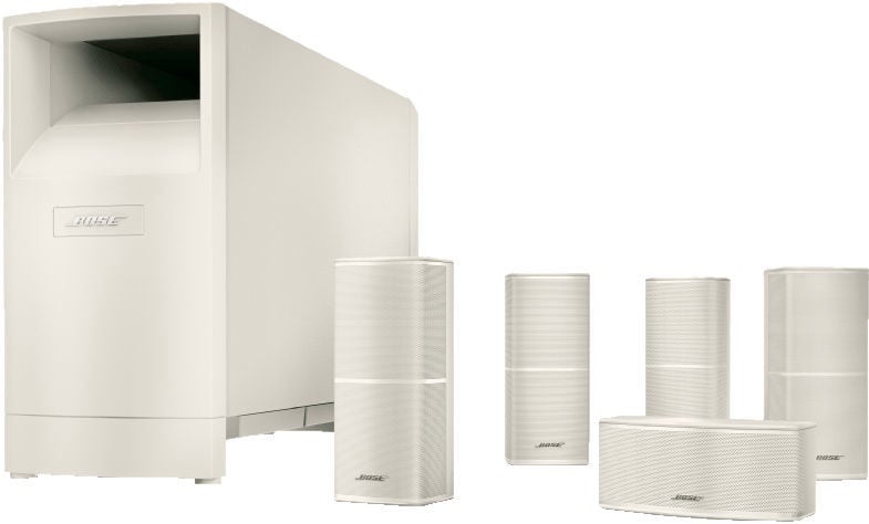 ibm infinity speakers