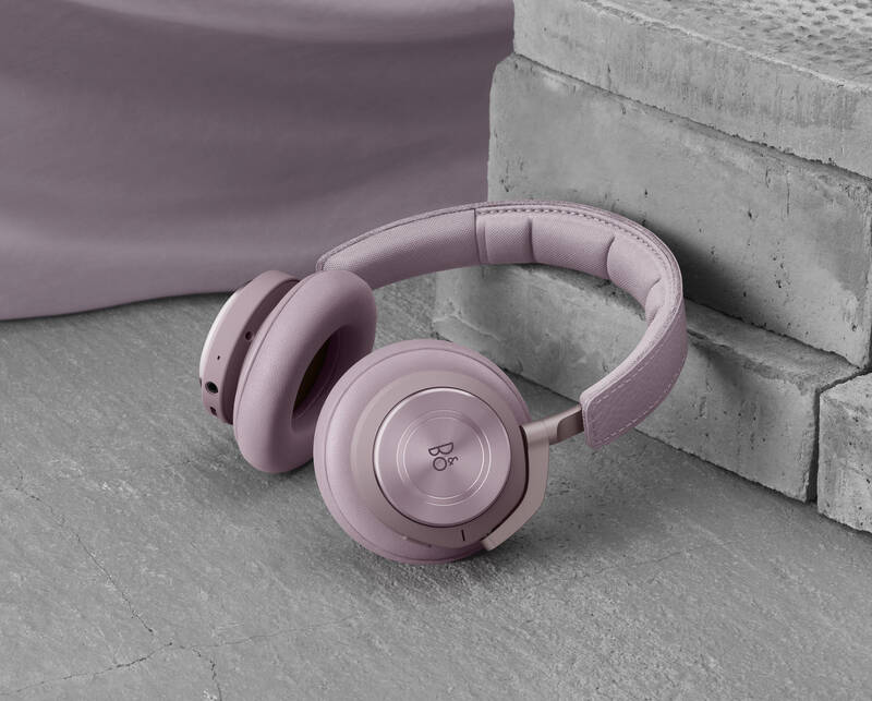 Bang \u0026 Olufsen Beoplay H9 