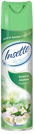 Gaisa atsvaidzinātājs Insette Scent of Jasmine, 0.3 l