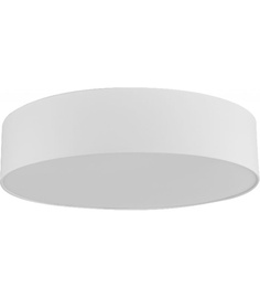 Lampa griesti TK Lighting Rondo 1581, 60 W, E27