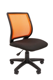 Biroja krēsls Chairman 699 w/o Armrests Orange