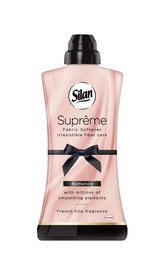 Skalbinių minkštiklis Silan Supreme Romance, 1.2 l