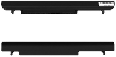 Qoltec Battery For Asus K56C/K56CB 2200mAh