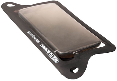 Sea To Summit TPU Guide Waterproof Case Black For iPhone