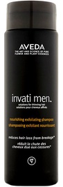 Šampoon Aveda Invati Men Exfoliating Shampoo 250ml