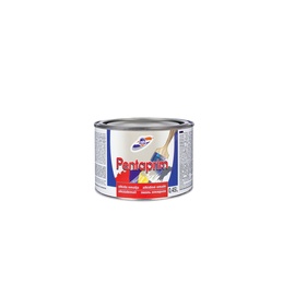 Краска, универсальные Rilak Pentaprim, блестящий, 0.45 l, зеленый