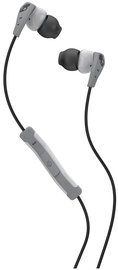 Ausinės Skullcandy Method Light Gray