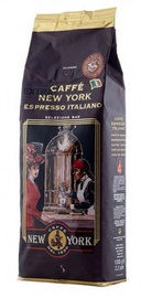 Kavos pupelės New York Coffee Espresso Italiano, 1 kg