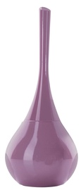 Gedy Azalea Toilet Brush AZ33-79 Lilac