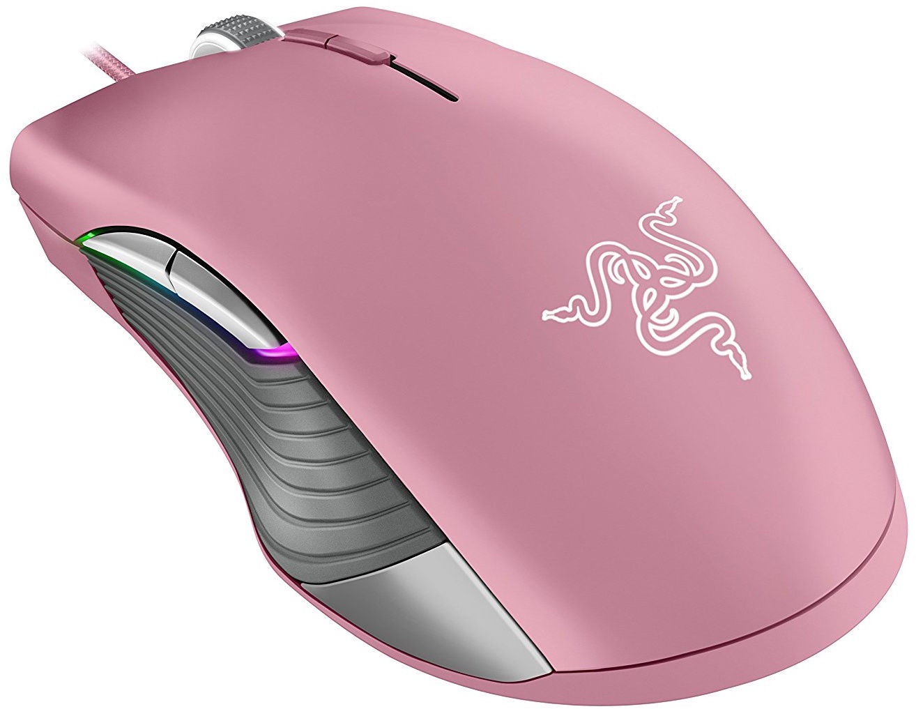 razer lancehead ambidextrous gaming mouse