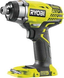Ryobi R18ID3-0 18V Cordless Impact Screwdriver without Battery