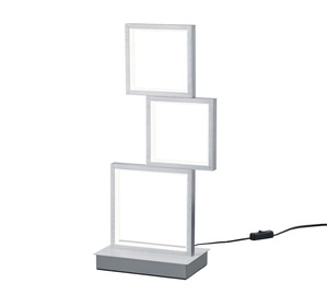 Настольная лампа Trio Sorrento 527710305, LED, стоящий, 15Вт