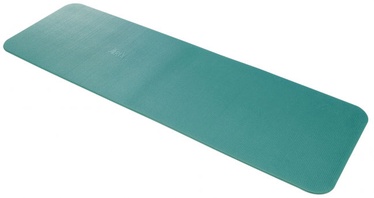 Коврик для фитнеса и йоги Airex Fitline, синий, 180 см x 58 см