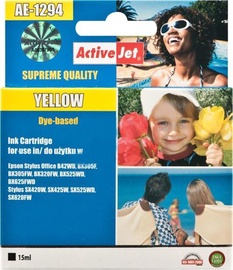 Action ActiveJet AE-1294 Yellow