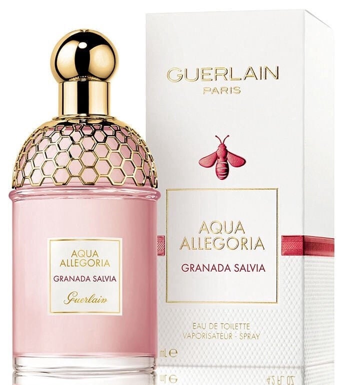 aqua allegoria granada guerlain