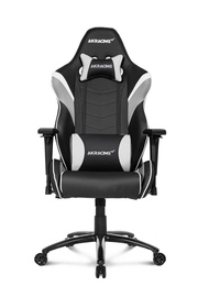 AKRacing Core LX Gaming Chair White