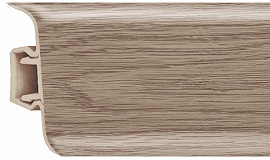 PVC GRĪDLĪSTE 177 2,5M