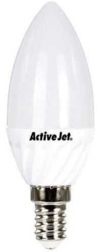 Spuldze ActiveJet LED, E14, 4 W, 330 lm