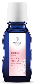 Sejas eļļa sievietēm Weleda Almond Sensitive, 50 ml