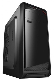 Gembird Case Fornax 300 Black