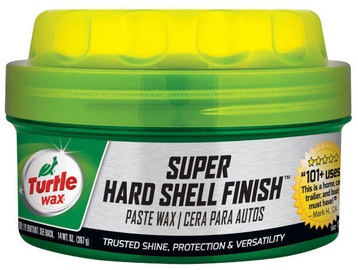 Automašīnu tīrīšanas līdzeklis virsbūvei Turtle Wax Super Hard Shell Finish
