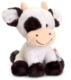 Плюшевая игрушка Keel Toys Pippins Cow, 14 см