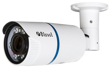 8level Outdoor 1MP AHD Camera AHB-E720-VF4-1
