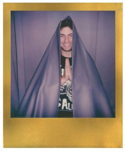 Фотопленка Polaroid