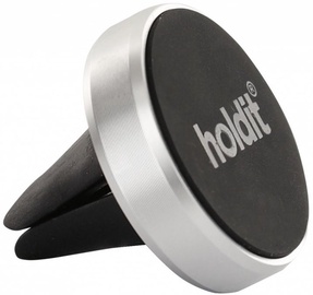 Holdit Car Holder Vent Button Magnetic