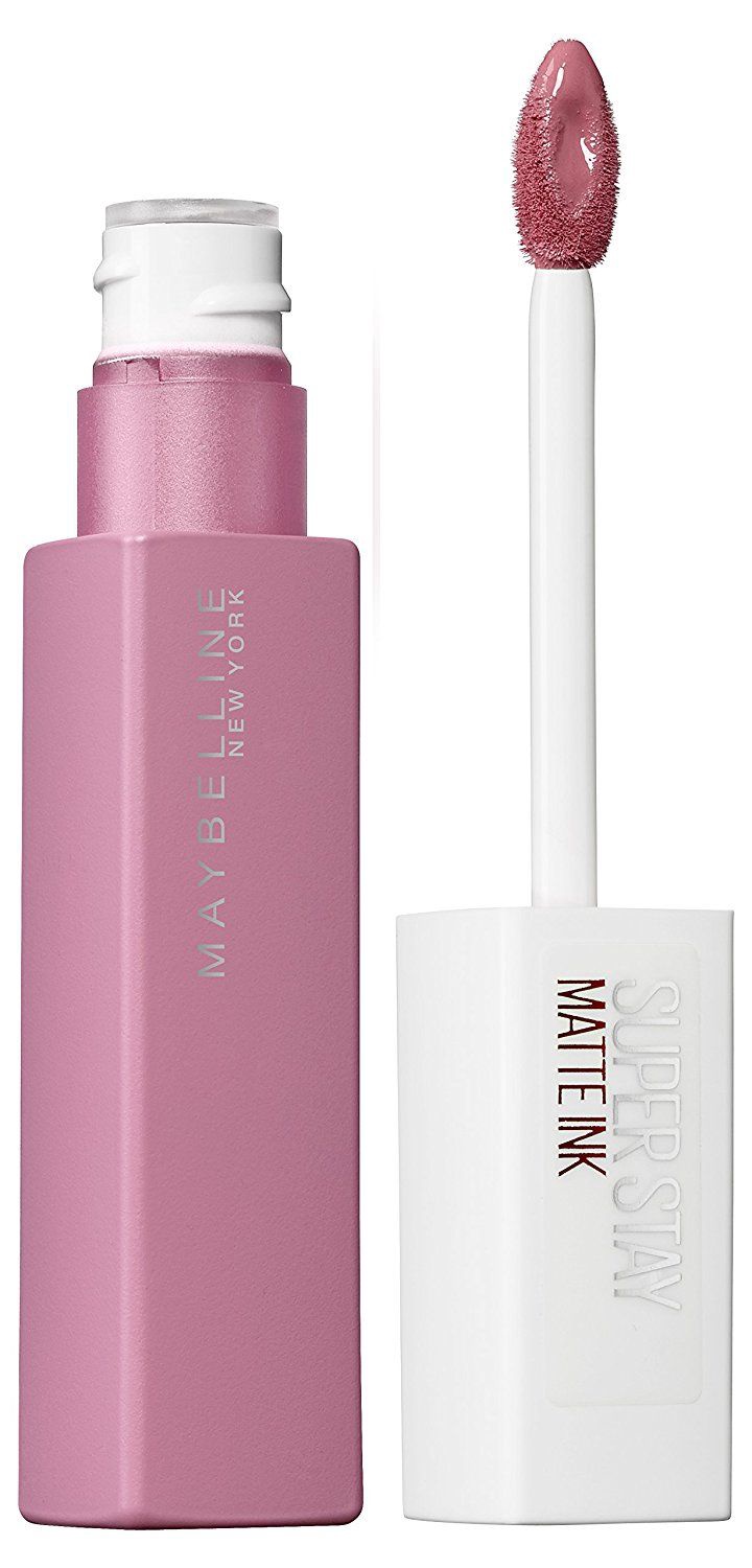 anastasia beverly hills honey matte lipstick