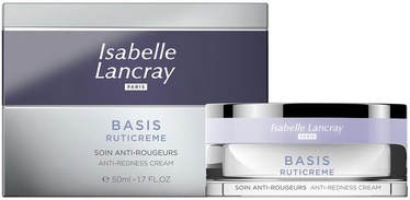 Isabelle Lancray Basis Ruticreme Anti Redness Cream 50ml
