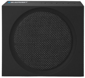 Belaidė kolonėlė Blaupunkt BT03 Bluetooth Speaker With FM And MP3 Black