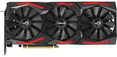 Asus ROG Strix GeForce RTX 2060 Super Advanced 8GB GDDR6 PCIE ROG-STRIX-RTX2060S-A8G-GAMING