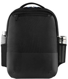 Dell Pro Slim Backpack 15" PO1520PS Black