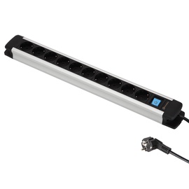Pikendusjuhe Pro Line 2m 10p 3x1.5