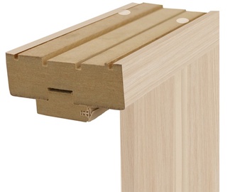 Lamineeritud uksepiit Classen 2065x90x30 mm, hele saar