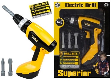 Tommy Toys Electric Drill 441842