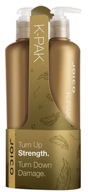Joico K-Pak For Damaged Hair 500ml Shampoo + 500ml Conditioner