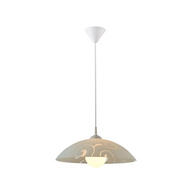 GAISMEKLIS GF400-1P D40 1X60W E27 (DOMOLETTI)