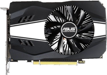 Vaizdo plokštė Asus GeForce GTX 1650 PH-GTX1650-O4G-V2 4 GB GDDR5