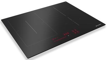 Индукционная плита Faber FCH 64 BK KL