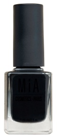 Nagu laka Mia Cosmetics Paris Enamel Coal, 11 ml