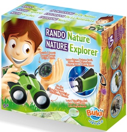 Buki France Nature Explorer